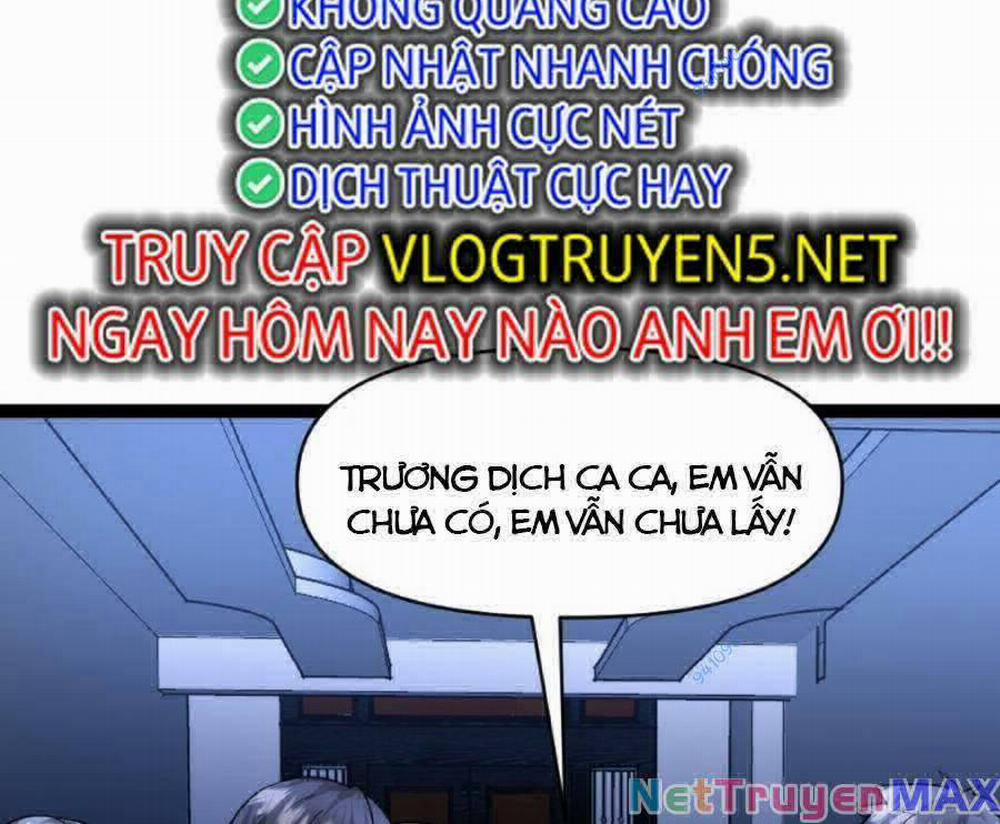 Toàn Cầu Băng Phong: Ta Chế Tạo Phòng An Toàn Tại Tận Thế 51 trang 22