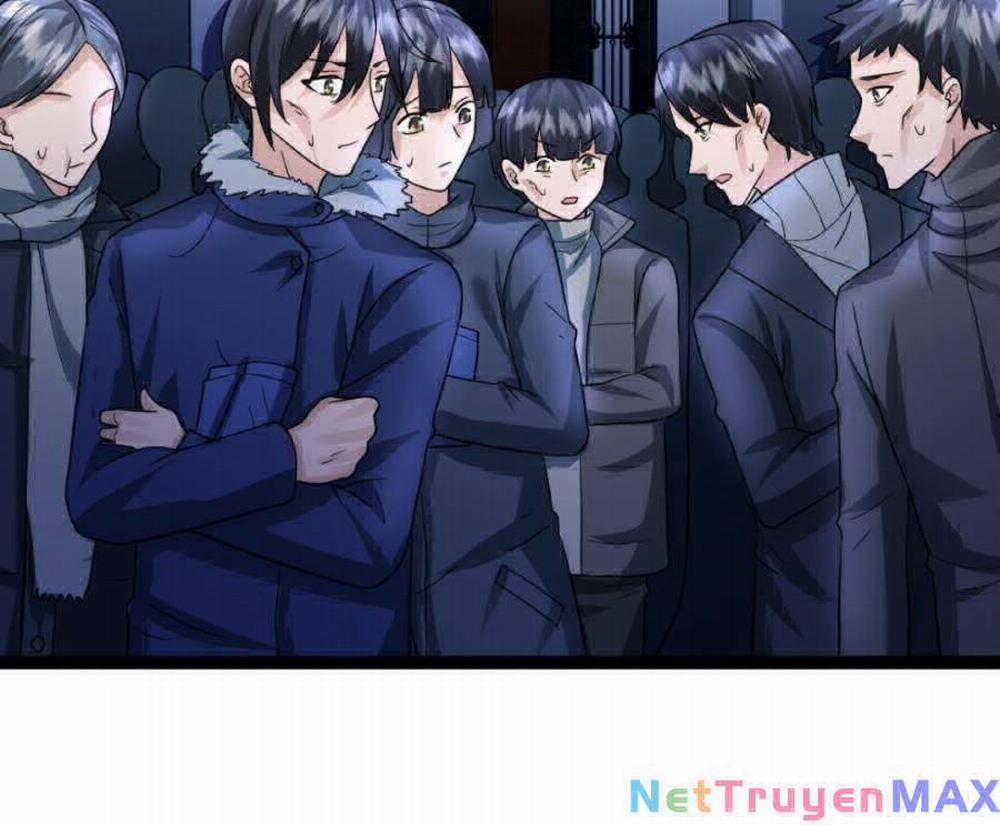 Toàn Cầu Băng Phong: Ta Chế Tạo Phòng An Toàn Tại Tận Thế 51 trang 23