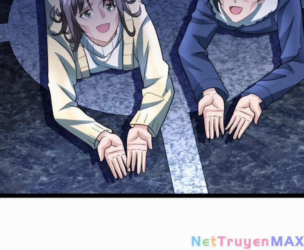 Toàn Cầu Băng Phong: Ta Chế Tạo Phòng An Toàn Tại Tận Thế 51 trang 25