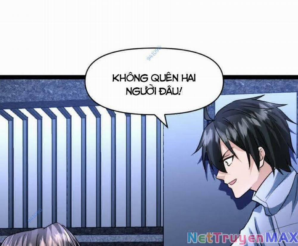 Toàn Cầu Băng Phong: Ta Chế Tạo Phòng An Toàn Tại Tận Thế 51 trang 26