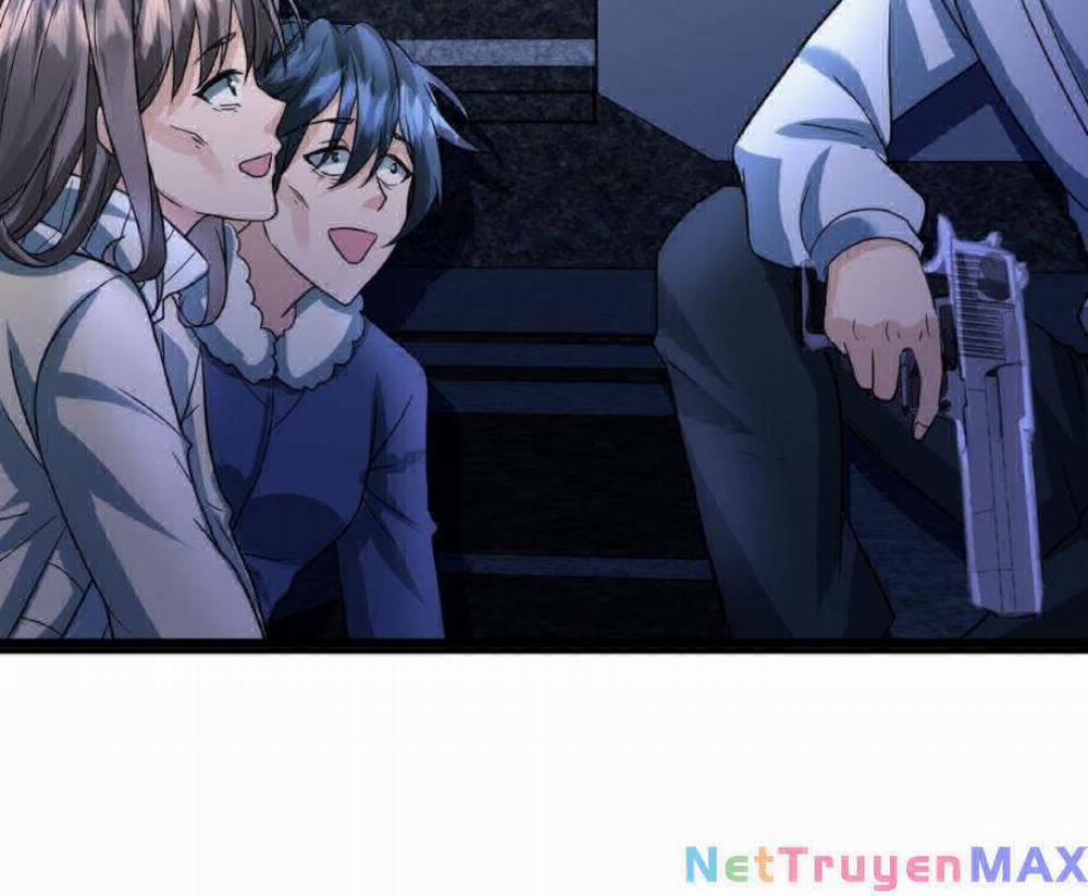 Toàn Cầu Băng Phong: Ta Chế Tạo Phòng An Toàn Tại Tận Thế 51 trang 27