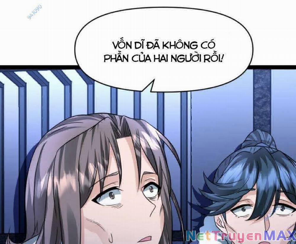 Toàn Cầu Băng Phong: Ta Chế Tạo Phòng An Toàn Tại Tận Thế 51 trang 28