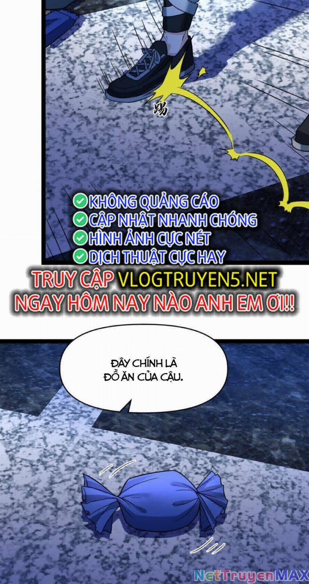 Toàn Cầu Băng Phong: Ta Chế Tạo Phòng An Toàn Tại Tận Thế 51 trang 3