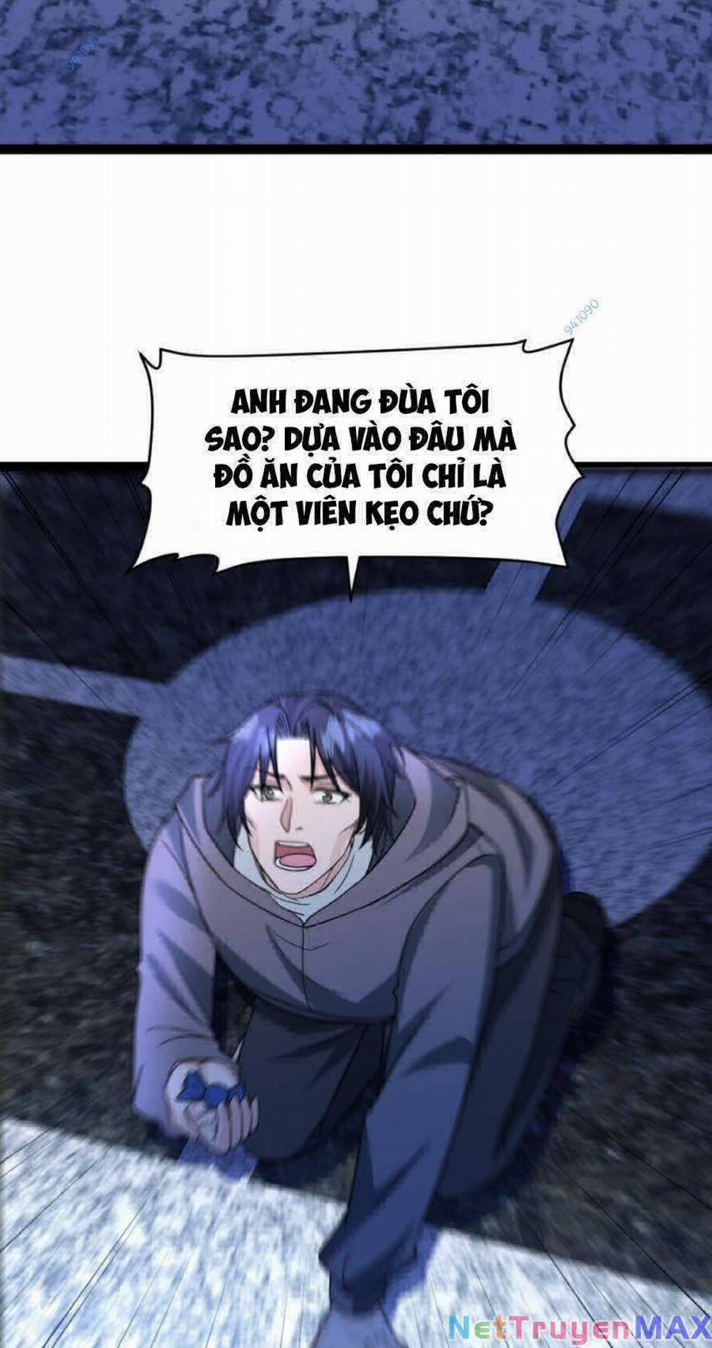 Toàn Cầu Băng Phong: Ta Chế Tạo Phòng An Toàn Tại Tận Thế 51 trang 4