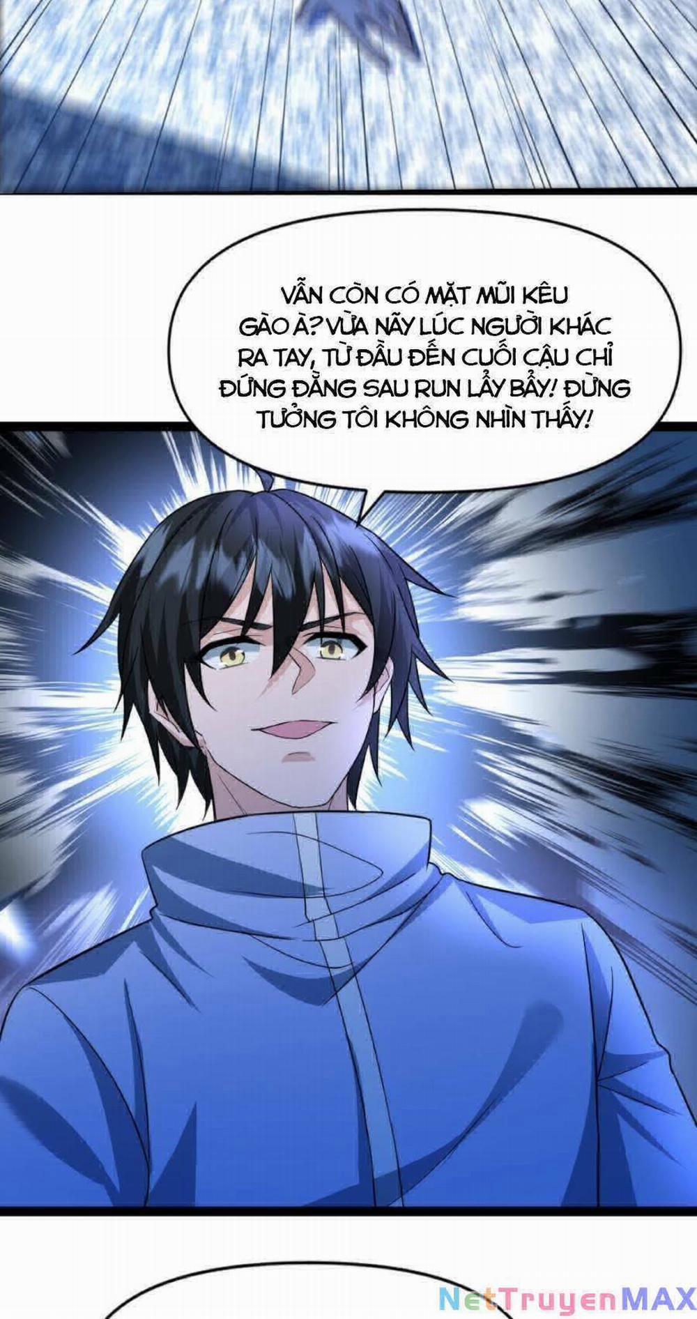 Toàn Cầu Băng Phong: Ta Chế Tạo Phòng An Toàn Tại Tận Thế 51 trang 5