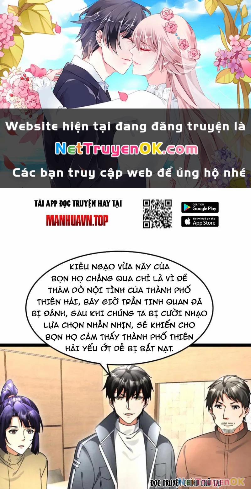 Toàn Cầu Băng Phong: Ta Chế Tạo Phòng An Toàn Tại Tận Thế 512 trang 0