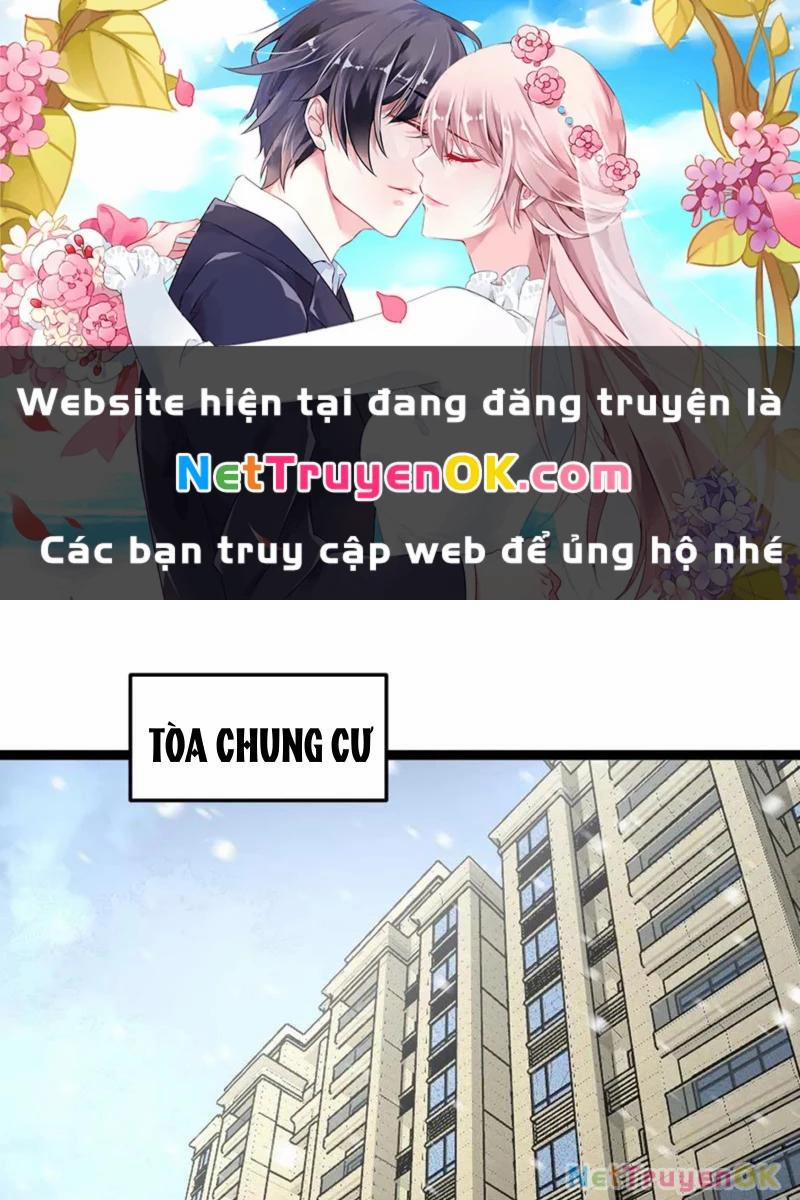 Toàn Cầu Băng Phong: Ta Chế Tạo Phòng An Toàn Tại Tận Thế 515 trang 0
