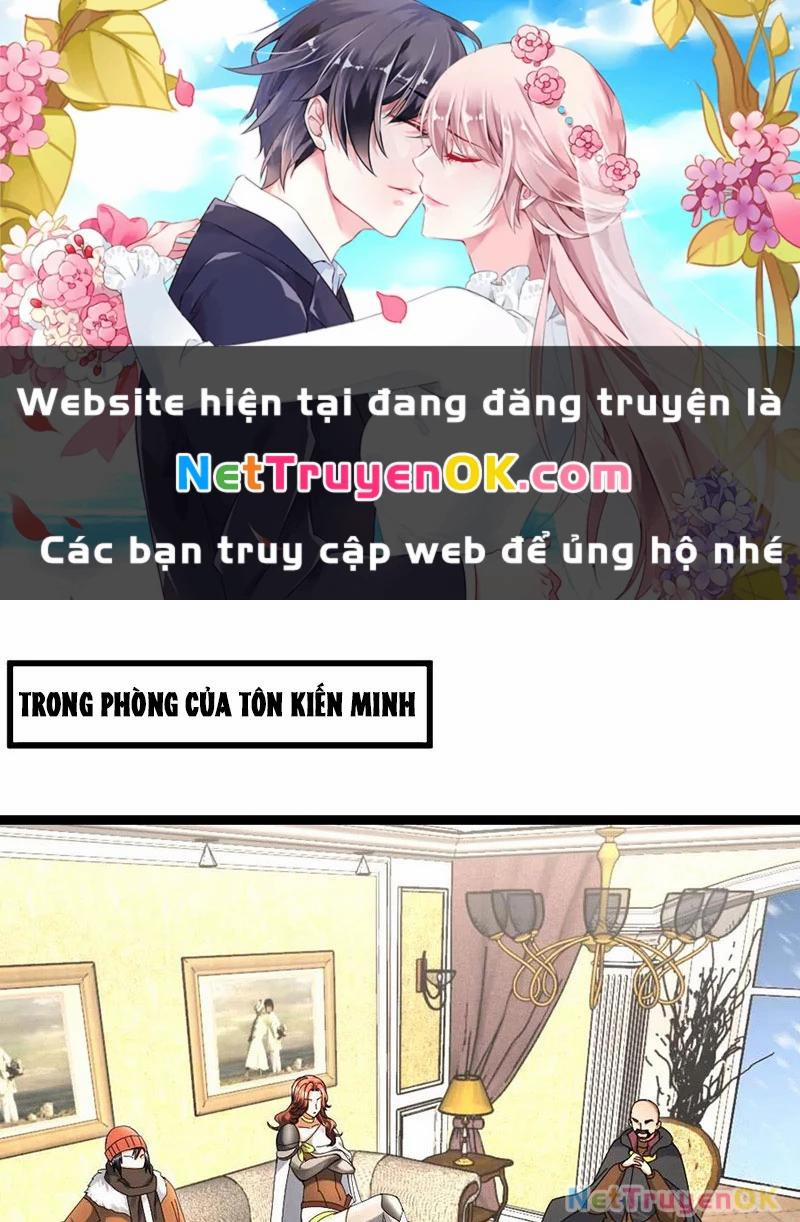 Toàn Cầu Băng Phong: Ta Chế Tạo Phòng An Toàn Tại Tận Thế 519 trang 0