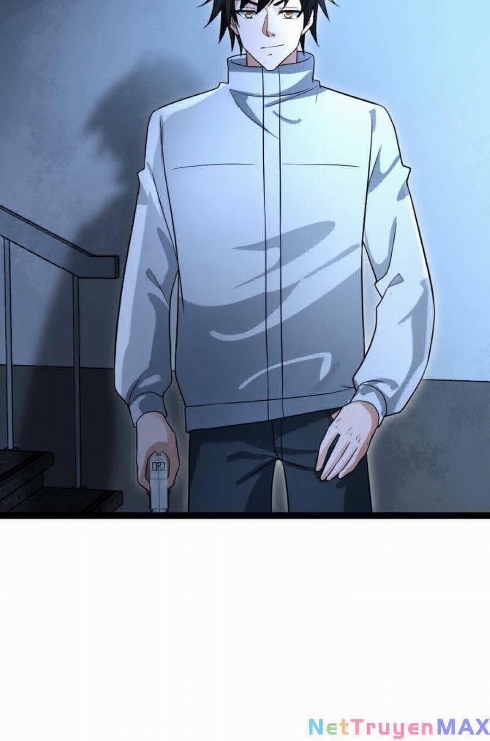 Toàn Cầu Băng Phong: Ta Chế Tạo Phòng An Toàn Tại Tận Thế 52 trang 17