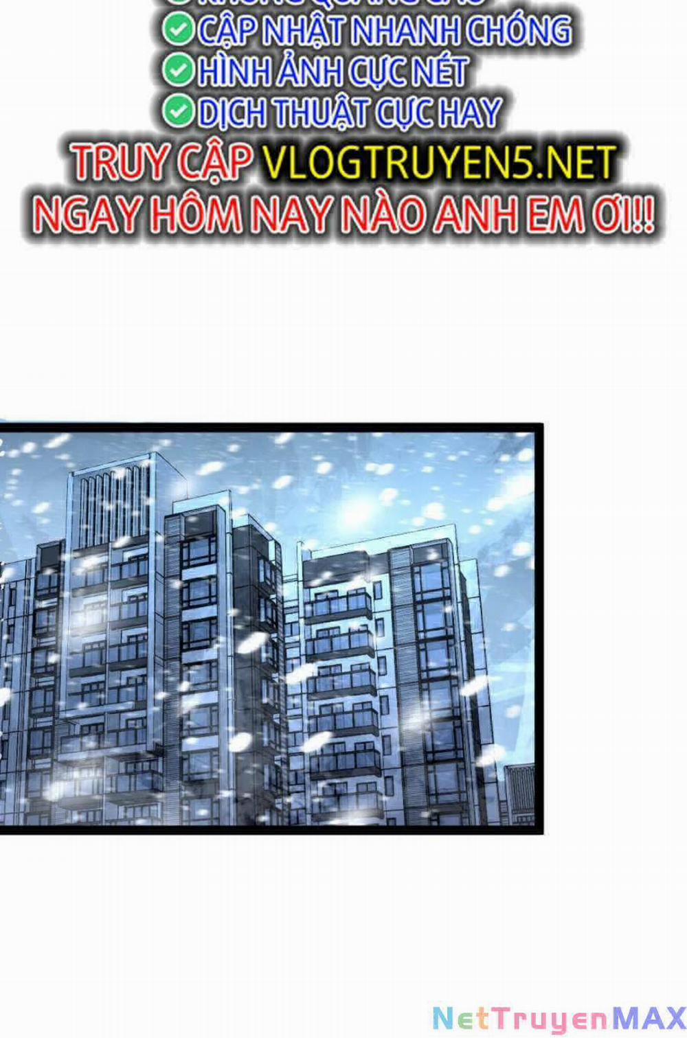 Toàn Cầu Băng Phong: Ta Chế Tạo Phòng An Toàn Tại Tận Thế 52 trang 19