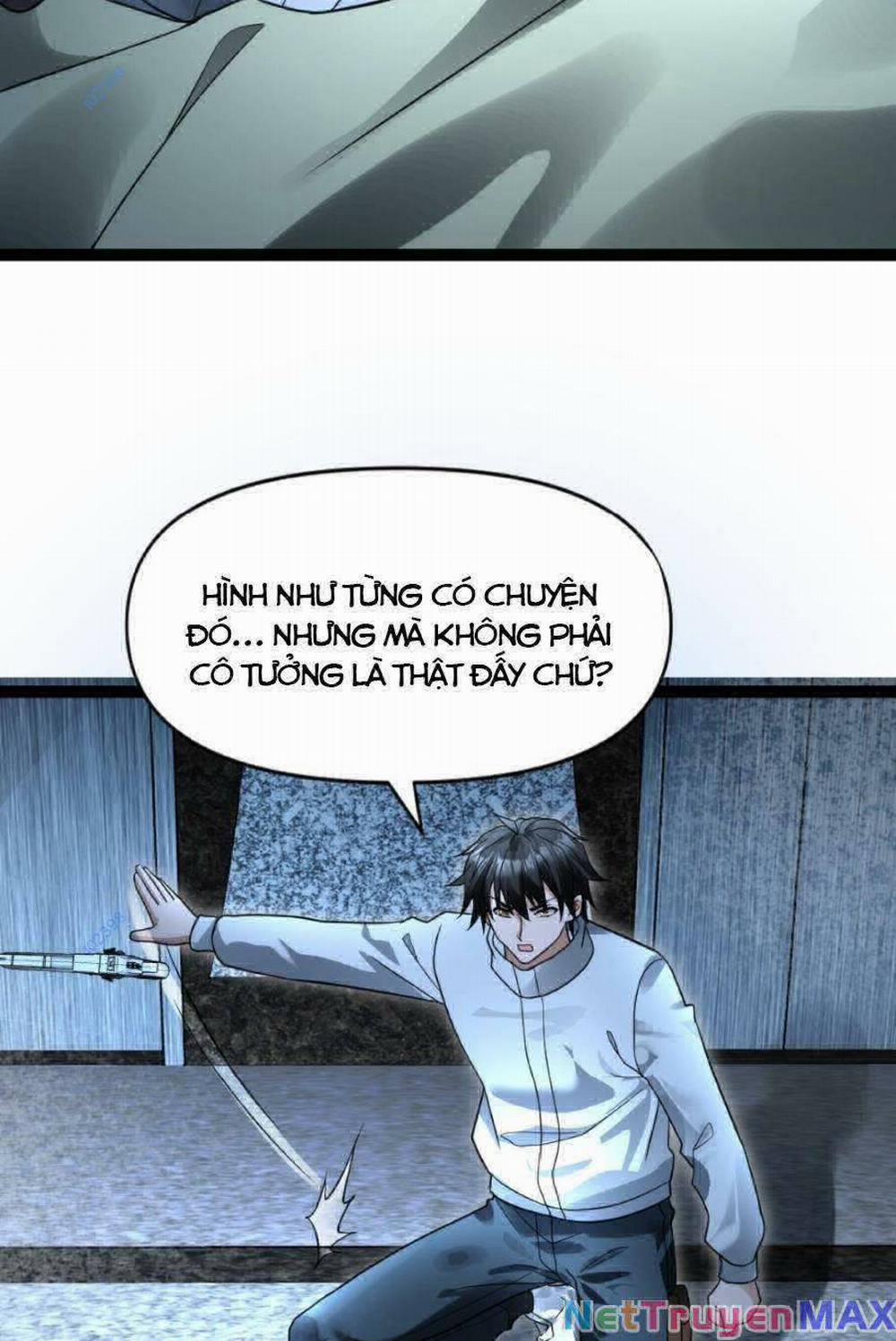 Toàn Cầu Băng Phong: Ta Chế Tạo Phòng An Toàn Tại Tận Thế 52 trang 2