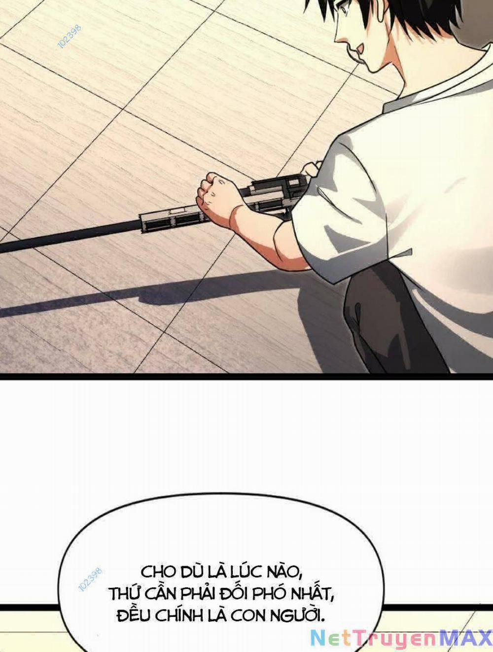 Toàn Cầu Băng Phong: Ta Chế Tạo Phòng An Toàn Tại Tận Thế 52 trang 26