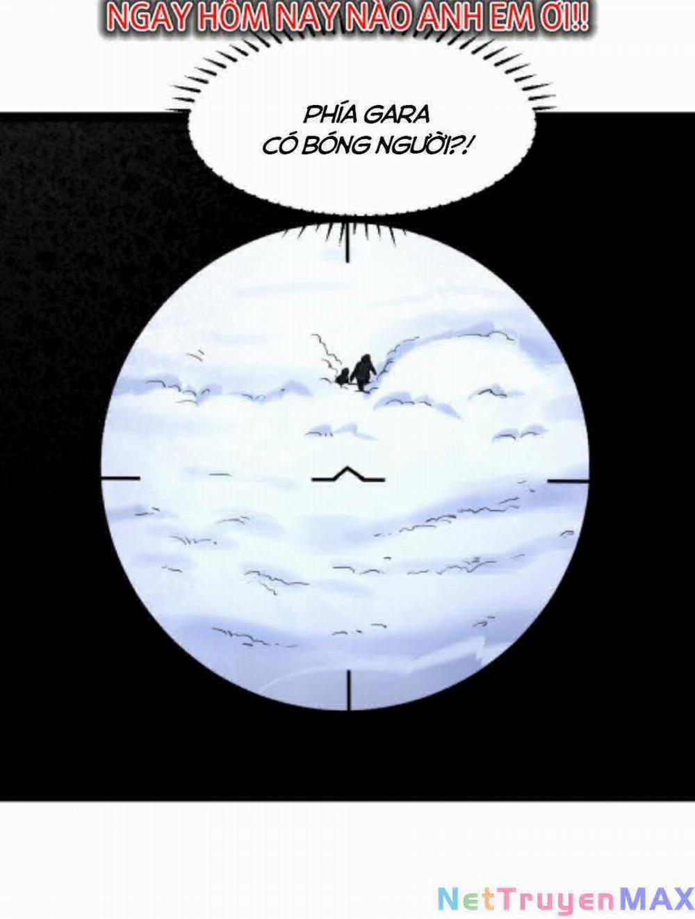 Toàn Cầu Băng Phong: Ta Chế Tạo Phòng An Toàn Tại Tận Thế 52 trang 29