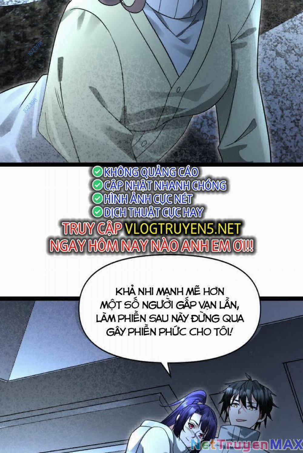 Toàn Cầu Băng Phong: Ta Chế Tạo Phòng An Toàn Tại Tận Thế 52 trang 4