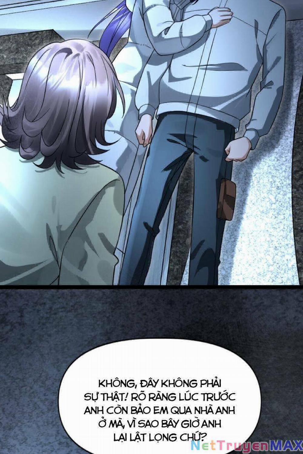 Toàn Cầu Băng Phong: Ta Chế Tạo Phòng An Toàn Tại Tận Thế 52 trang 5