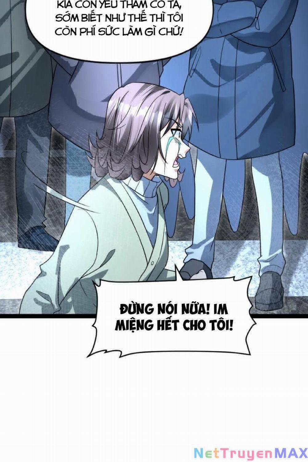 Toàn Cầu Băng Phong: Ta Chế Tạo Phòng An Toàn Tại Tận Thế 52 trang 9