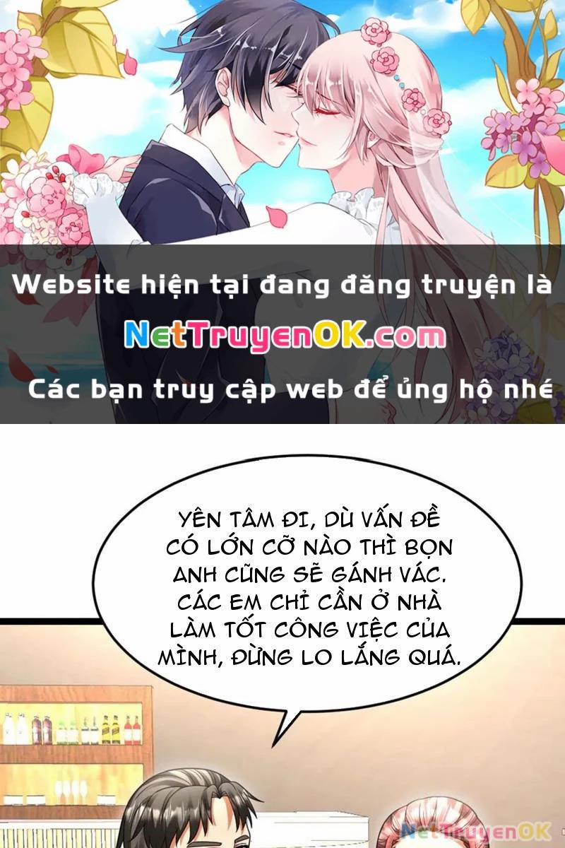 Toàn Cầu Băng Phong: Ta Chế Tạo Phòng An Toàn Tại Tận Thế 521 trang 0