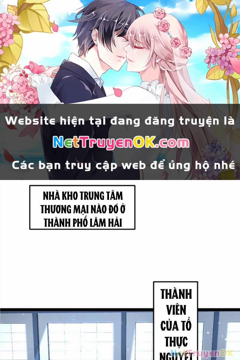 Toàn Cầu Băng Phong: Ta Chế Tạo Phòng An Toàn Tại Tận Thế 529 trang 0