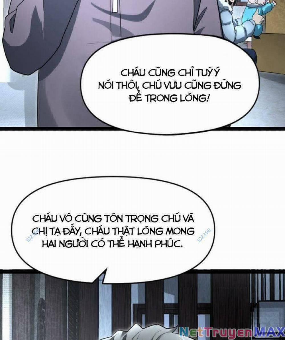 Toàn Cầu Băng Phong: Ta Chế Tạo Phòng An Toàn Tại Tận Thế 53 trang 10