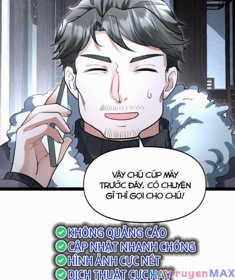 Toàn Cầu Băng Phong: Ta Chế Tạo Phòng An Toàn Tại Tận Thế 53 trang 11