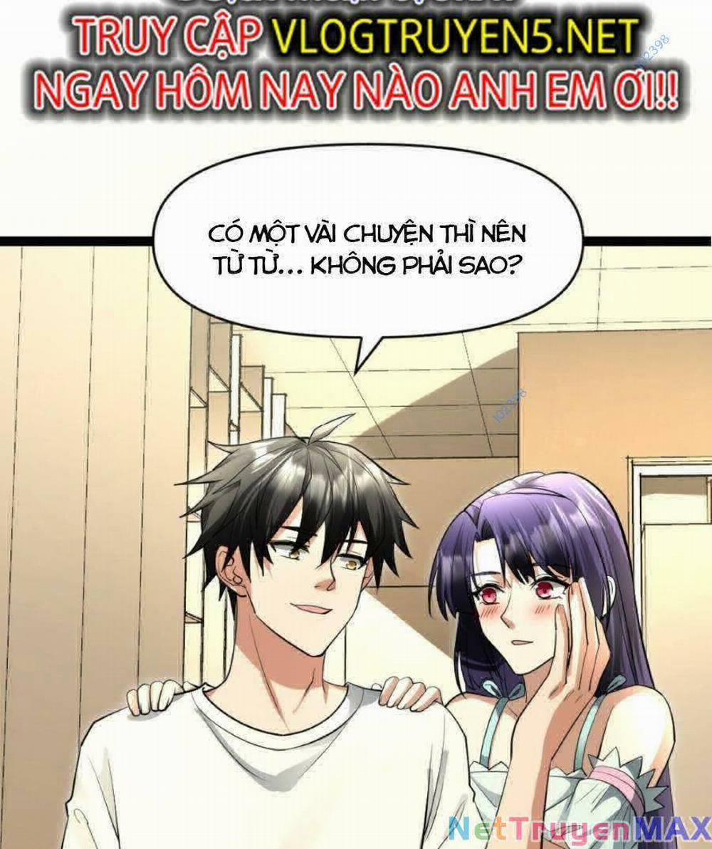 Toàn Cầu Băng Phong: Ta Chế Tạo Phòng An Toàn Tại Tận Thế 53 trang 12