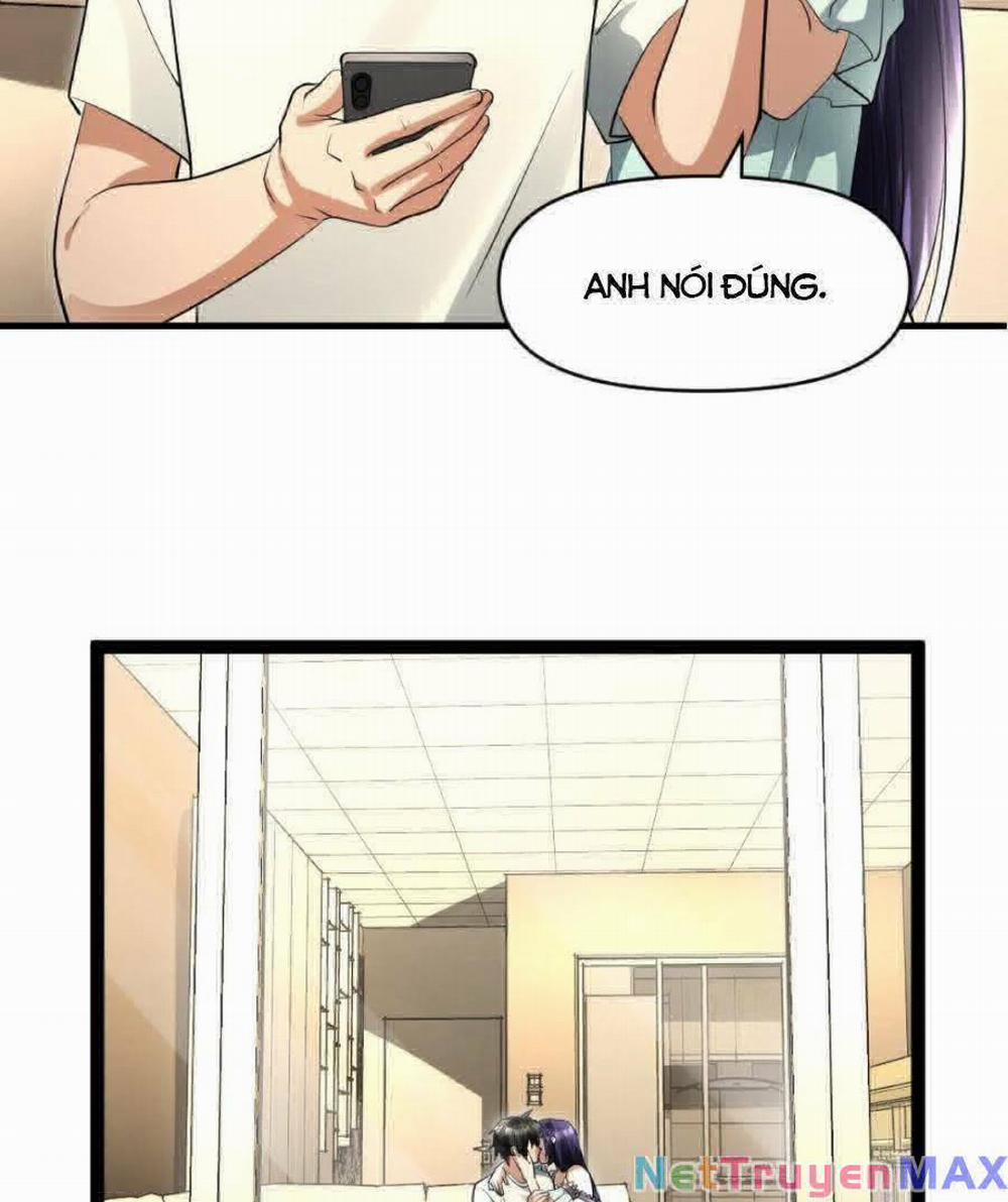 Toàn Cầu Băng Phong: Ta Chế Tạo Phòng An Toàn Tại Tận Thế 53 trang 13