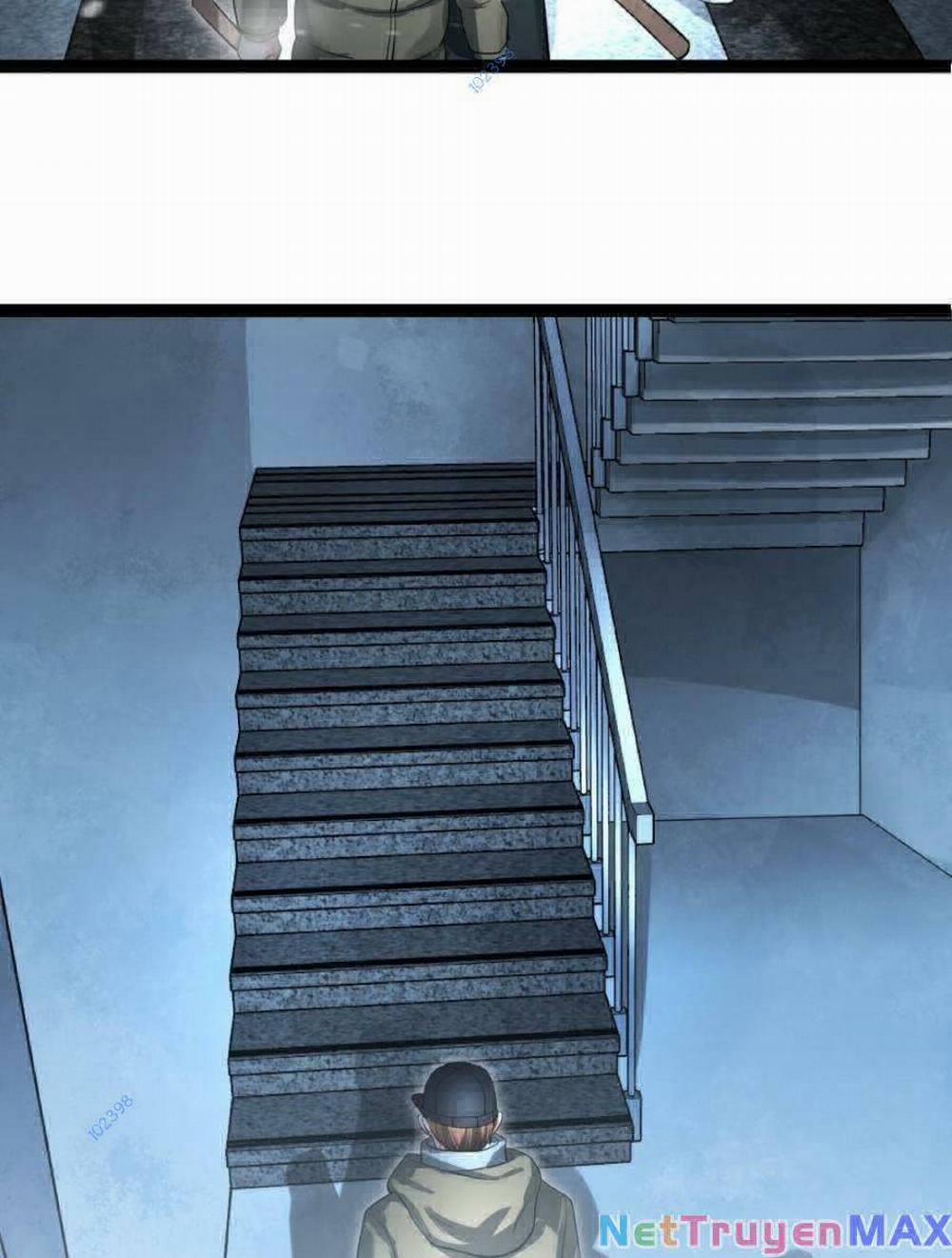 Toàn Cầu Băng Phong: Ta Chế Tạo Phòng An Toàn Tại Tận Thế 53 trang 16