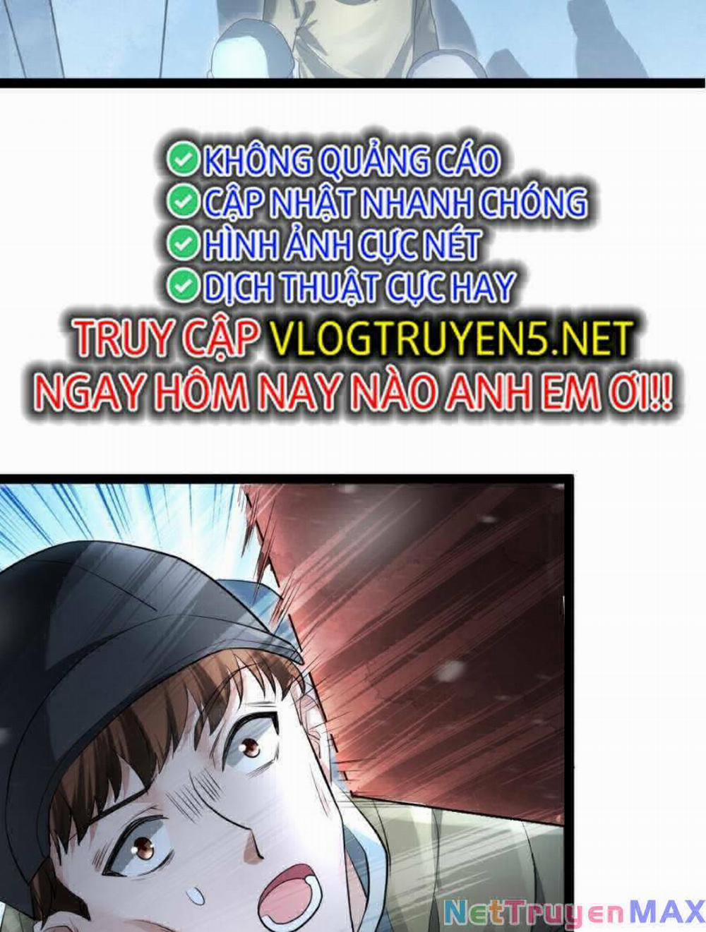 Toàn Cầu Băng Phong: Ta Chế Tạo Phòng An Toàn Tại Tận Thế 53 trang 17