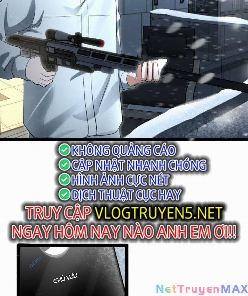 Toàn Cầu Băng Phong: Ta Chế Tạo Phòng An Toàn Tại Tận Thế 53 trang 2