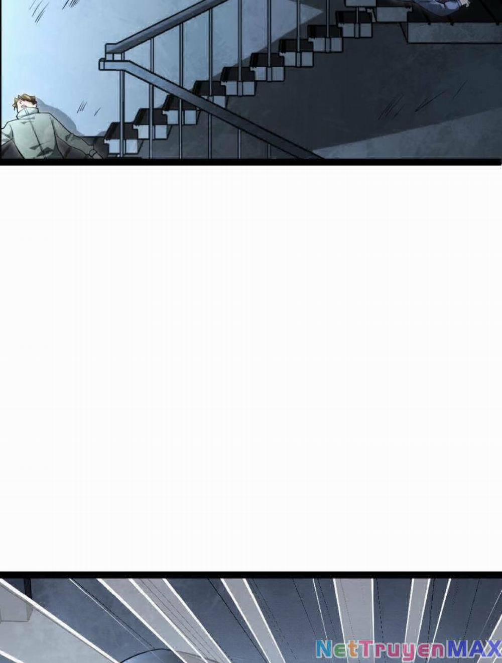 Toàn Cầu Băng Phong: Ta Chế Tạo Phòng An Toàn Tại Tận Thế 53 trang 23