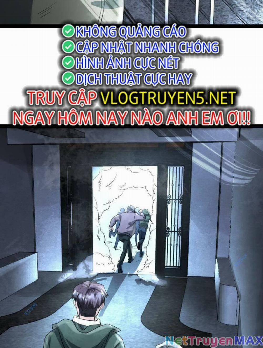 Toàn Cầu Băng Phong: Ta Chế Tạo Phòng An Toàn Tại Tận Thế 53 trang 26