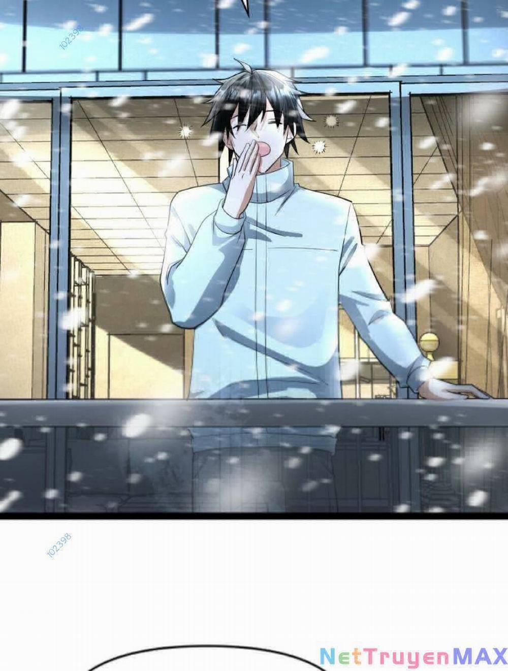 Toàn Cầu Băng Phong: Ta Chế Tạo Phòng An Toàn Tại Tận Thế 53 trang 28