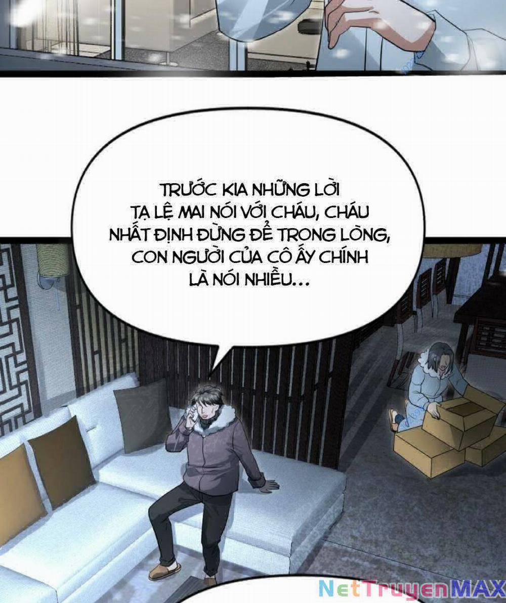 Toàn Cầu Băng Phong: Ta Chế Tạo Phòng An Toàn Tại Tận Thế 53 trang 4