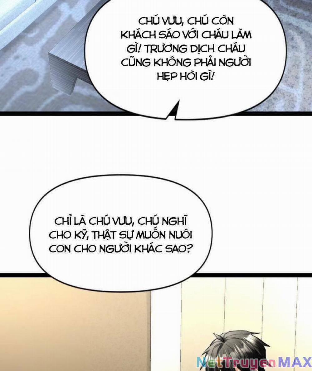 Toàn Cầu Băng Phong: Ta Chế Tạo Phòng An Toàn Tại Tận Thế 53 trang 5