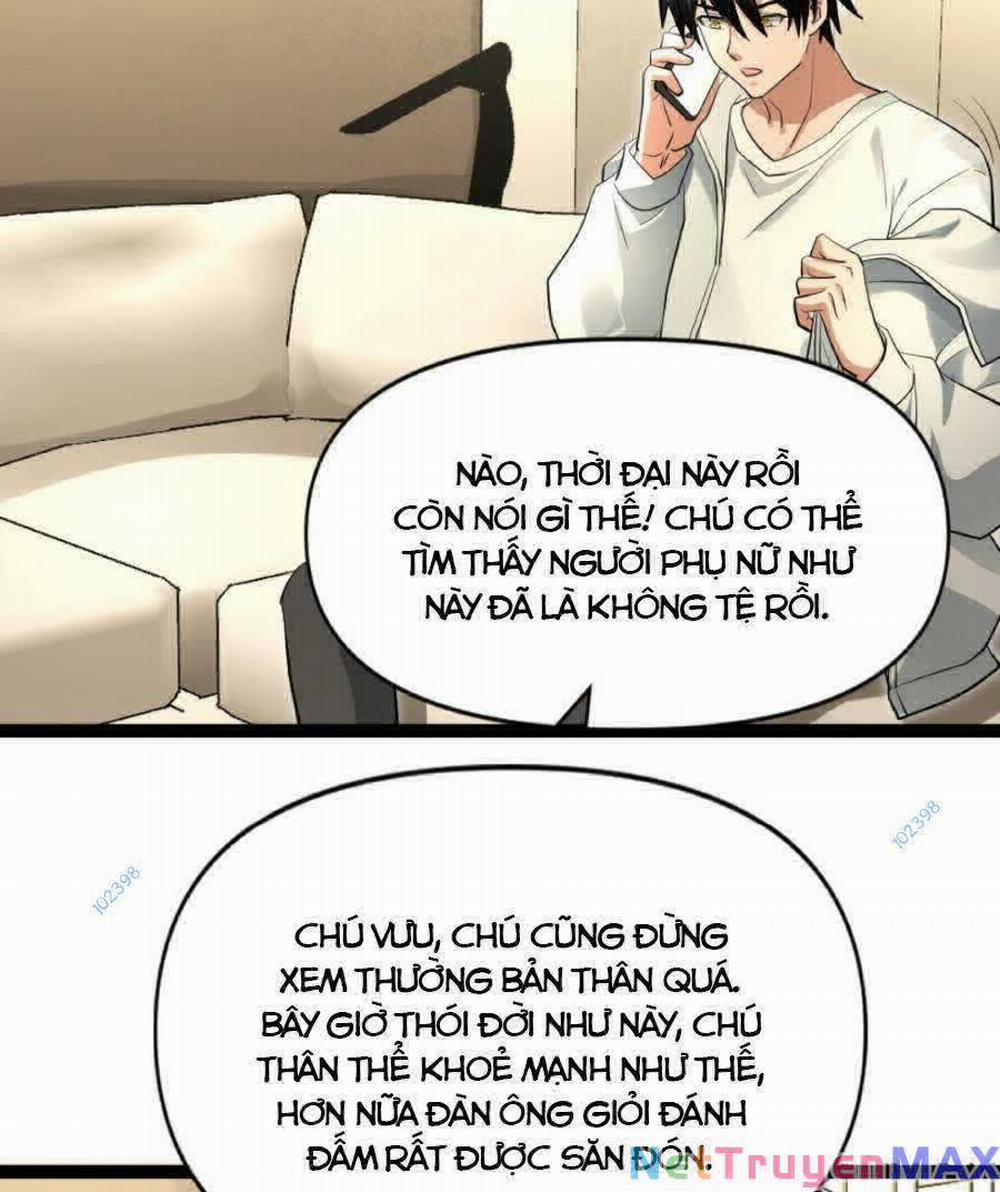 Toàn Cầu Băng Phong: Ta Chế Tạo Phòng An Toàn Tại Tận Thế 53 trang 6