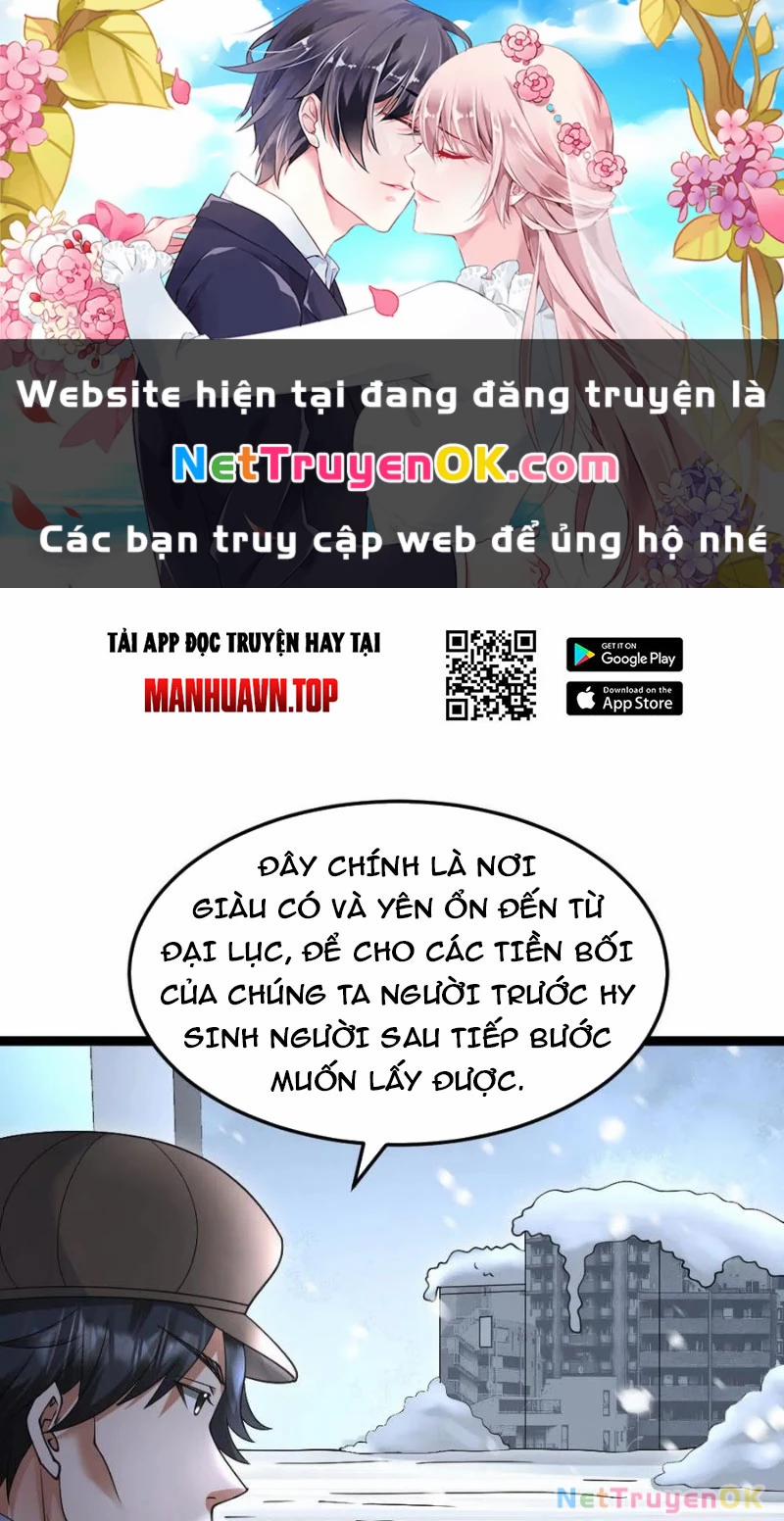 Toàn Cầu Băng Phong: Ta Chế Tạo Phòng An Toàn Tại Tận Thế 533 trang 0