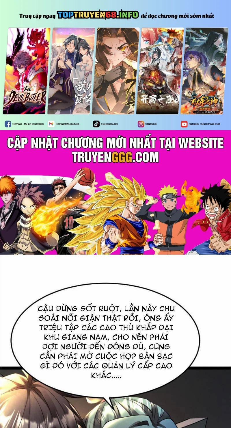 Toàn Cầu Băng Phong: Ta Chế Tạo Phòng An Toàn Tại Tận Thế 539 trang 0