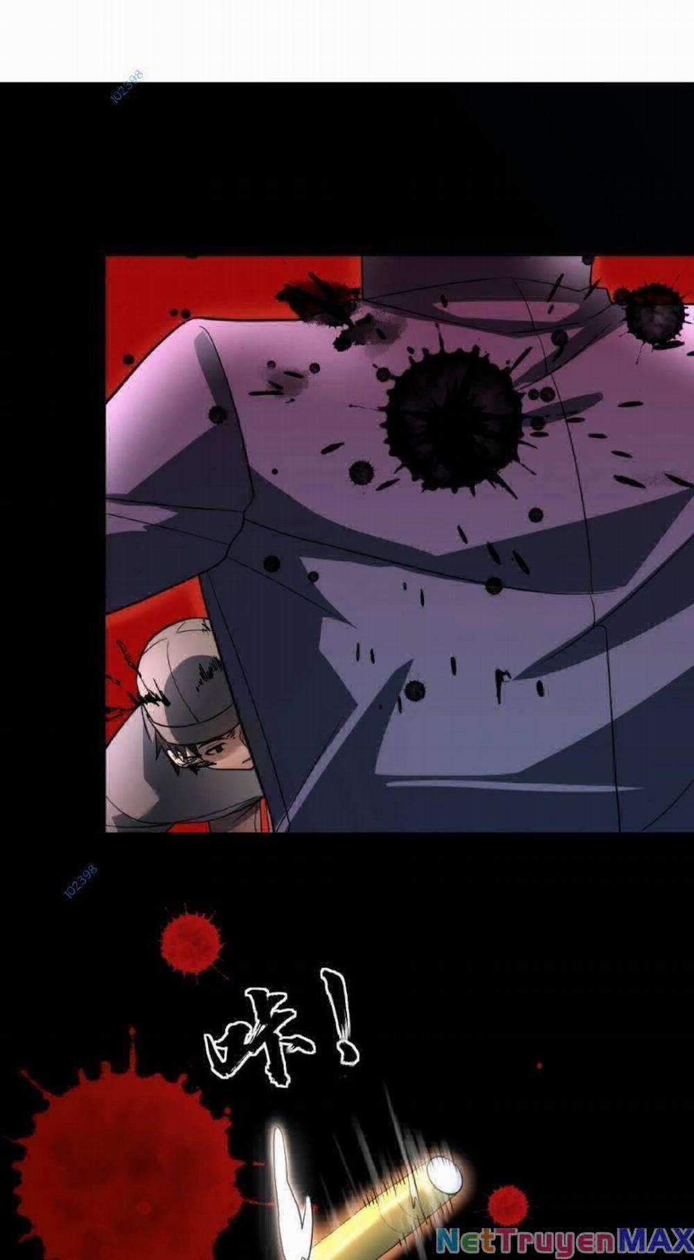 Toàn Cầu Băng Phong: Ta Chế Tạo Phòng An Toàn Tại Tận Thế 54 trang 10