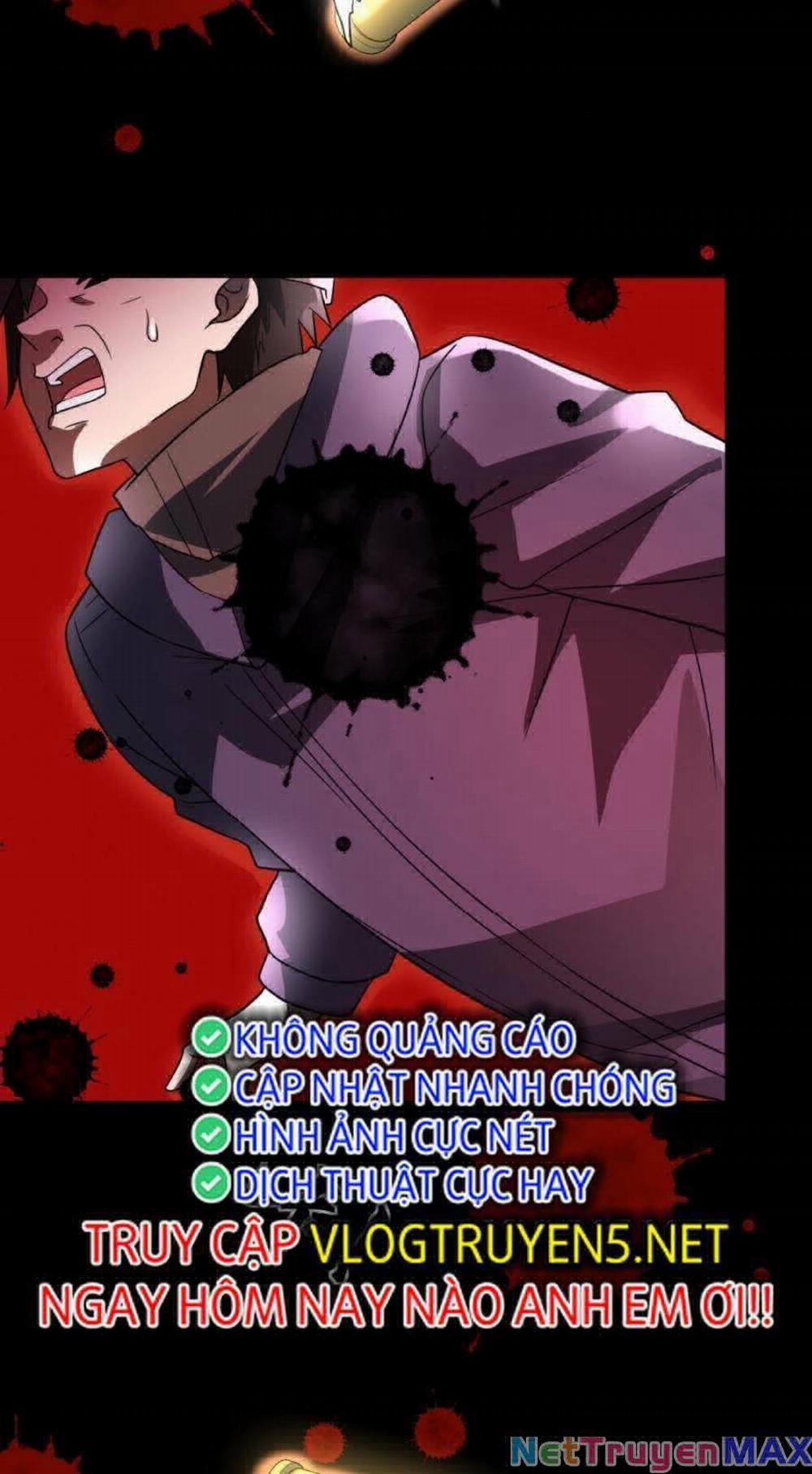 Toàn Cầu Băng Phong: Ta Chế Tạo Phòng An Toàn Tại Tận Thế 54 trang 11