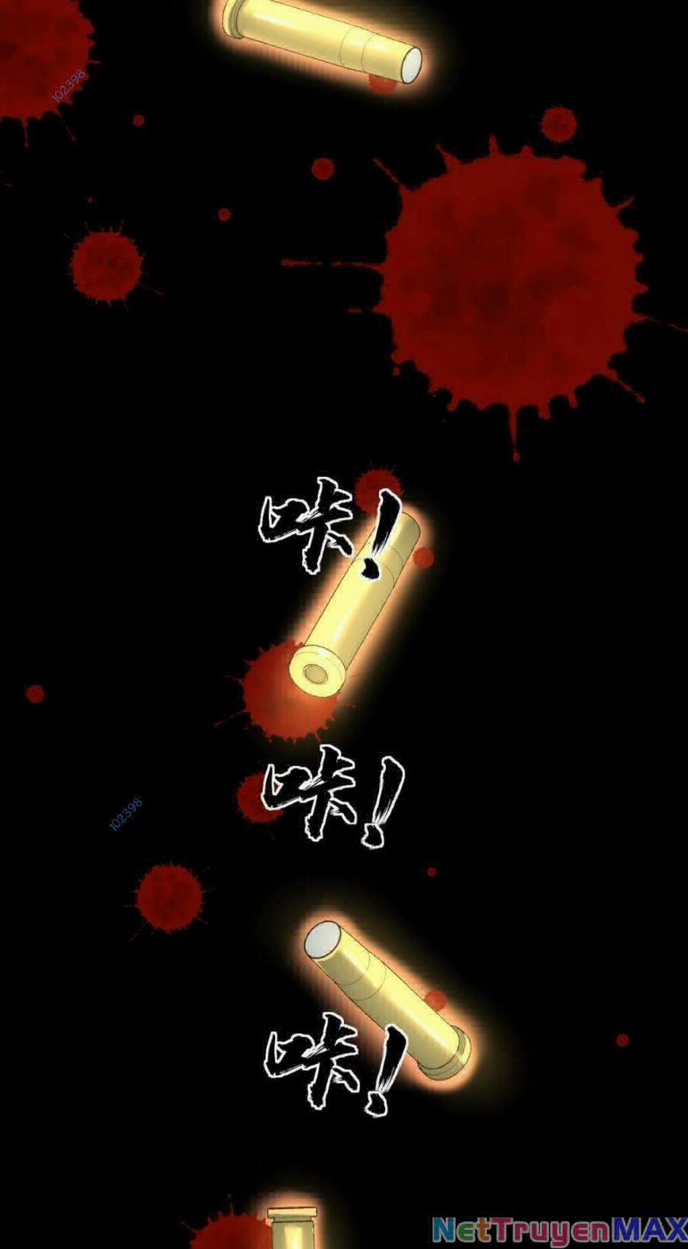 Toàn Cầu Băng Phong: Ta Chế Tạo Phòng An Toàn Tại Tận Thế 54 trang 12