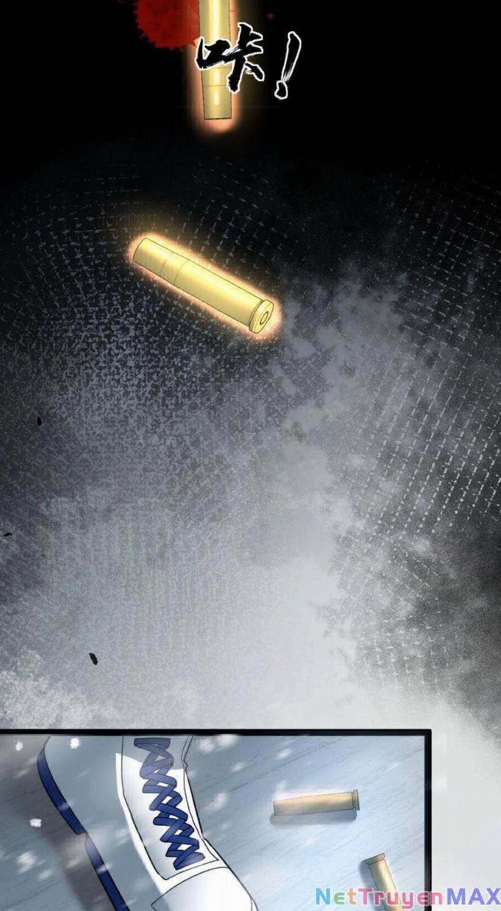 Toàn Cầu Băng Phong: Ta Chế Tạo Phòng An Toàn Tại Tận Thế 54 trang 13