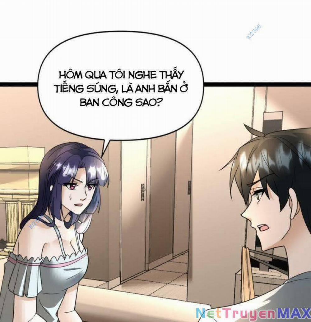 Toàn Cầu Băng Phong: Ta Chế Tạo Phòng An Toàn Tại Tận Thế 54 trang 20