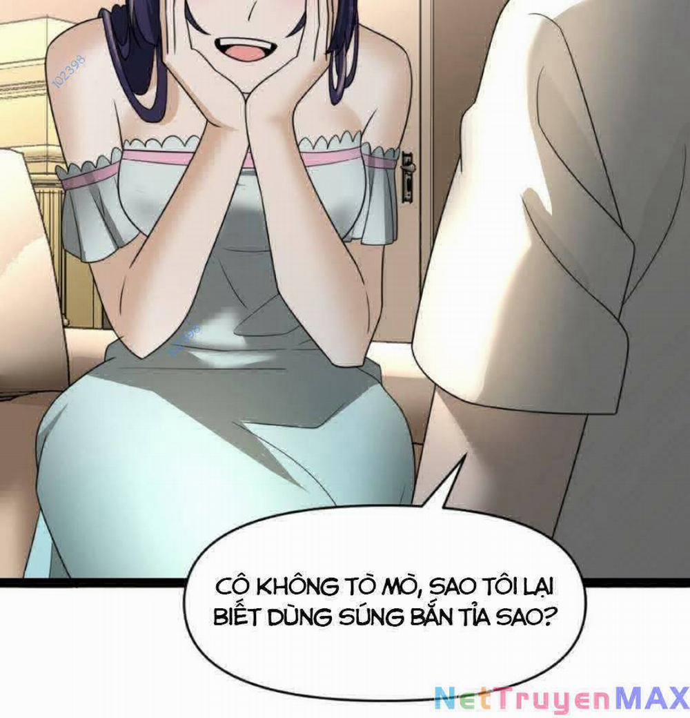 Toàn Cầu Băng Phong: Ta Chế Tạo Phòng An Toàn Tại Tận Thế 54 trang 22