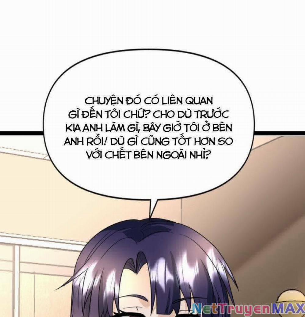 Toàn Cầu Băng Phong: Ta Chế Tạo Phòng An Toàn Tại Tận Thế 54 trang 23