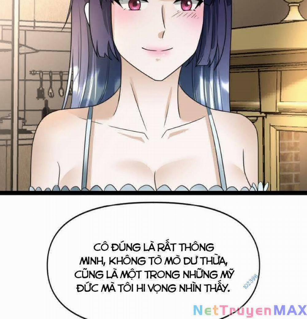 Toàn Cầu Băng Phong: Ta Chế Tạo Phòng An Toàn Tại Tận Thế 54 trang 24