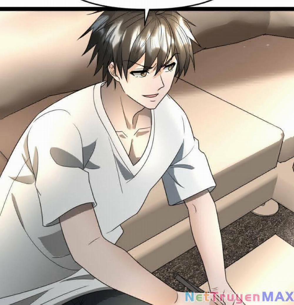 Toàn Cầu Băng Phong: Ta Chế Tạo Phòng An Toàn Tại Tận Thế 54 trang 25