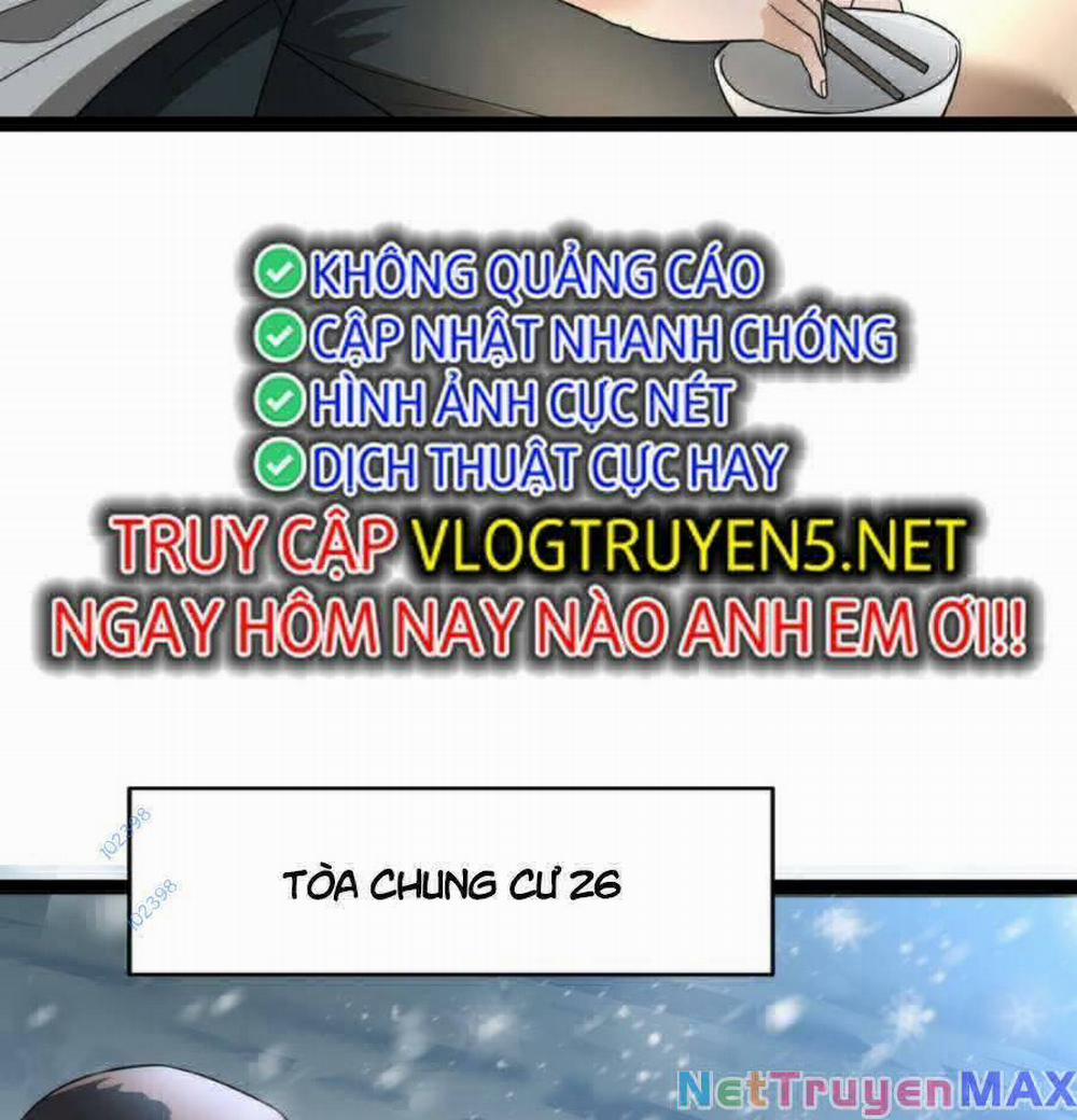 Toàn Cầu Băng Phong: Ta Chế Tạo Phòng An Toàn Tại Tận Thế 54 trang 26