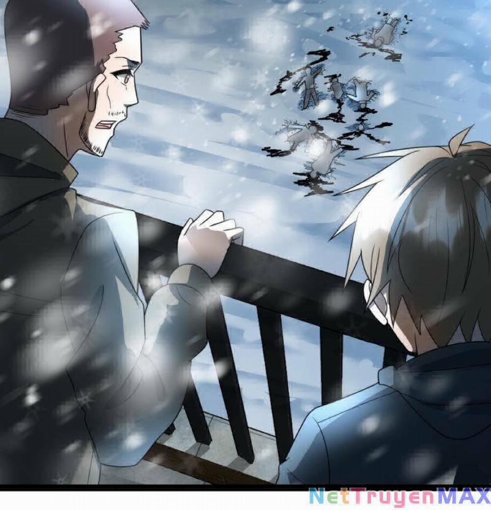 Toàn Cầu Băng Phong: Ta Chế Tạo Phòng An Toàn Tại Tận Thế 54 trang 27