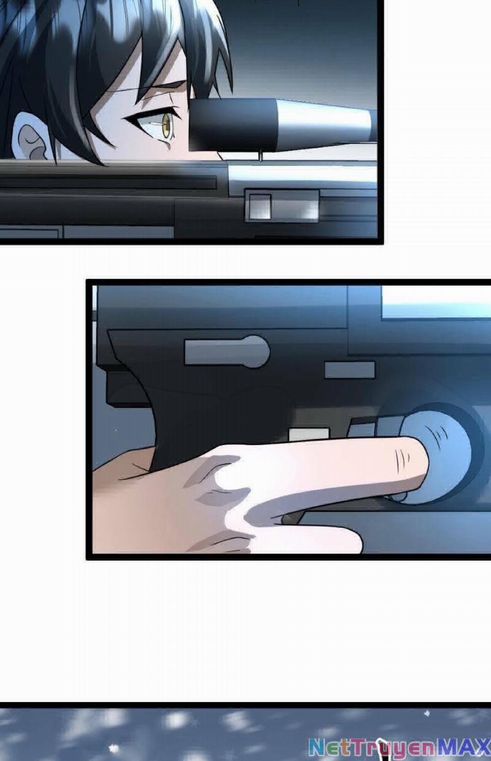 Toàn Cầu Băng Phong: Ta Chế Tạo Phòng An Toàn Tại Tận Thế 54 trang 3