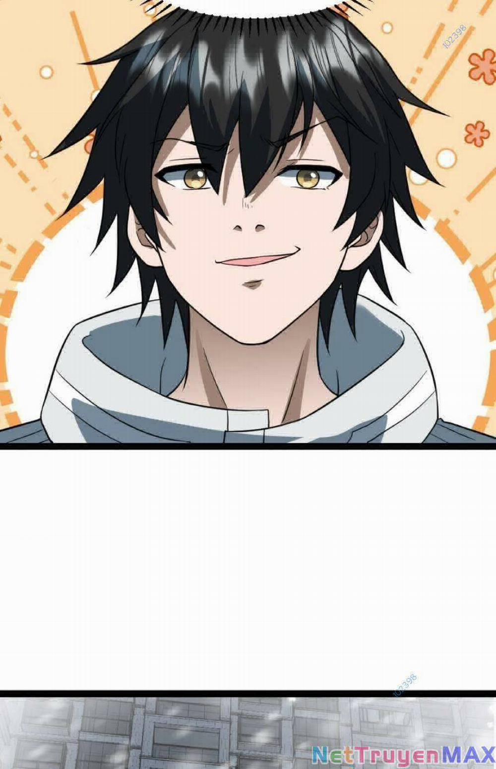 Toàn Cầu Băng Phong: Ta Chế Tạo Phòng An Toàn Tại Tận Thế 54 trang 6